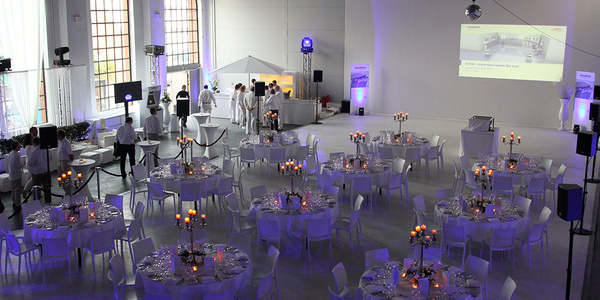 Brunckhorst Catering