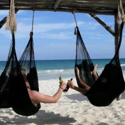 Caribbean Cocktailbar