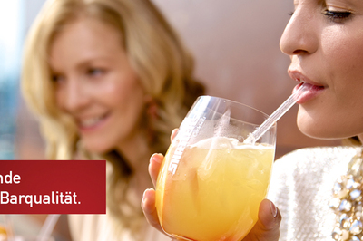 SHATLER’s Getränke