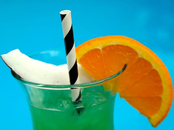 SHATLER’s Getränke