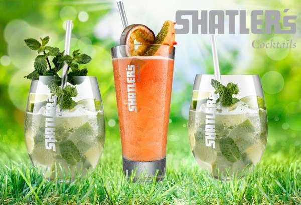 SHATLER’s Getränke