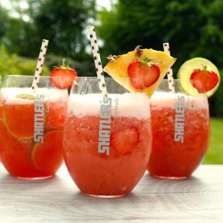 SHATLER’s Getränke