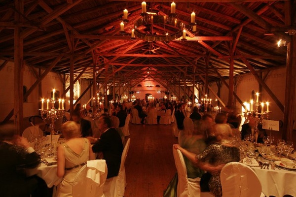 GAUMENFREUNDE HAMBURG