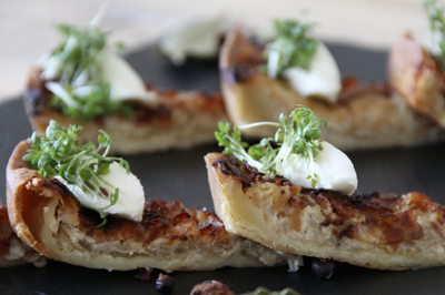 LOKALGOLD HEIMATCATERING