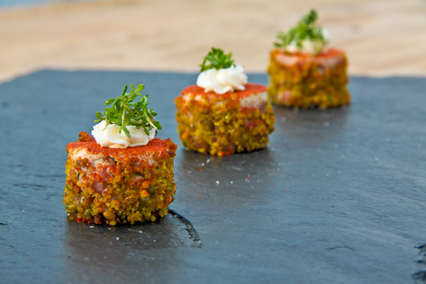 LOKALGOLD HEIMATCATERING