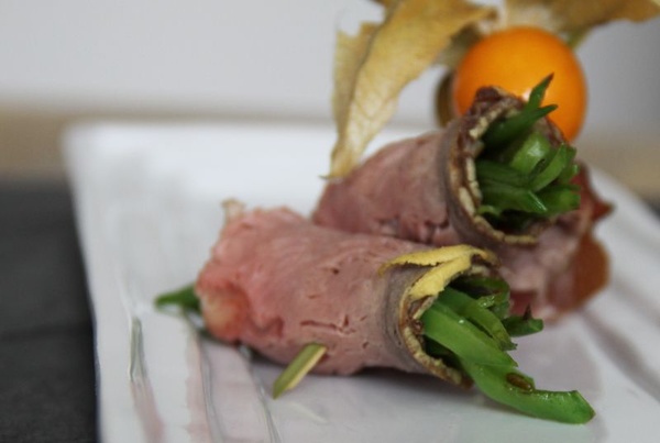 LOKALGOLD HEIMATCATERING