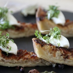 LOKALGOLD HEIMATCATERING