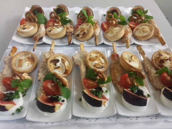 Meyers Partyservice