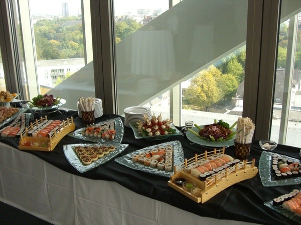 Meyers Partyservice