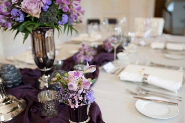 Exclusive Dinner A. Henkelmann