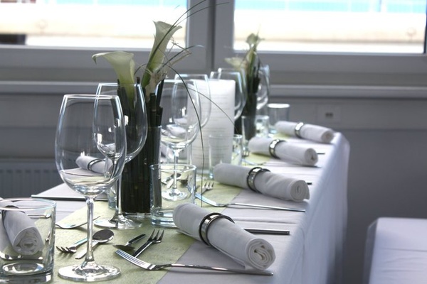 Exclusive Dinner A. Henkelmann