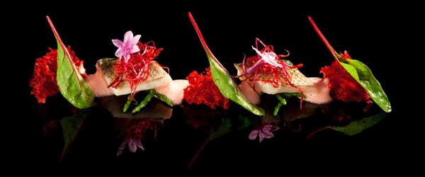 Exclusive Dinner A. Henkelmann