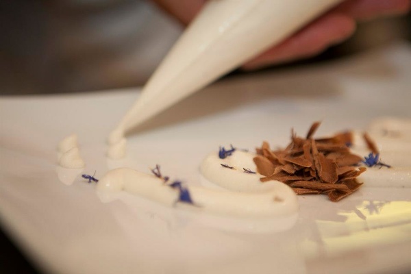 Exclusive Dinner A. Henkelmann