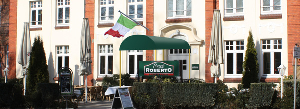 Partyservice Roberto Diamanti