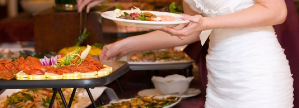 Partyservice Roberto Diamanti
