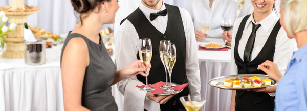 Partyservice Roberto Diamanti