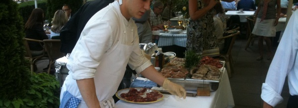 Partyservice Roberto Diamanti