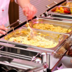 Partyservice Roberto Diamanti