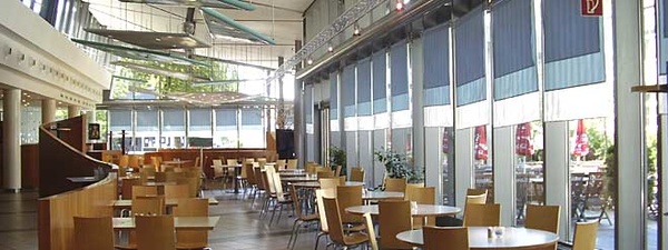 STUDIO HAMBURG GASTRONOMIE