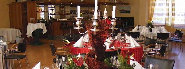 STUDIO HAMBURG GASTRONOMIE