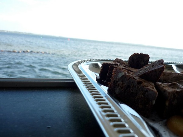 MOVIE MAMPF Catering