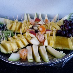 MOVIE MAMPF Catering