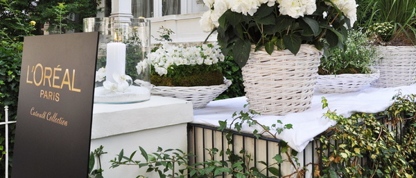 TAFELSPITZ Full Service Catering