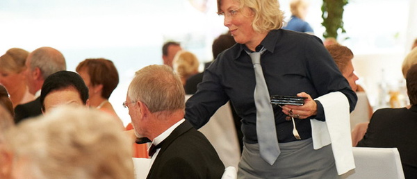 TAFELSPITZ Full Service Catering