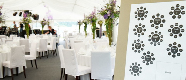 TAFELSPITZ Full Service Catering