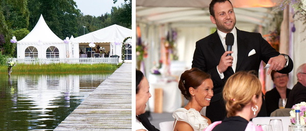 TAFELSPITZ Full Service Catering