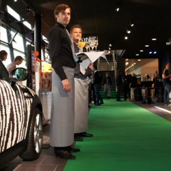 TAFELSPITZ Full Service Catering