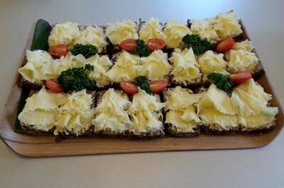 Silberlöffel Event Catering Service