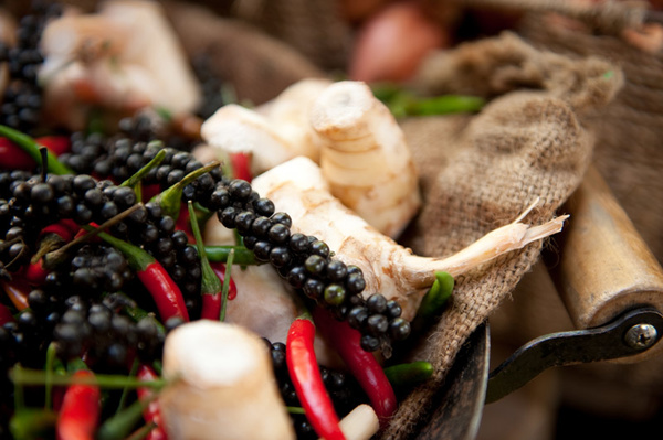 Silberlöffel Event Catering Service