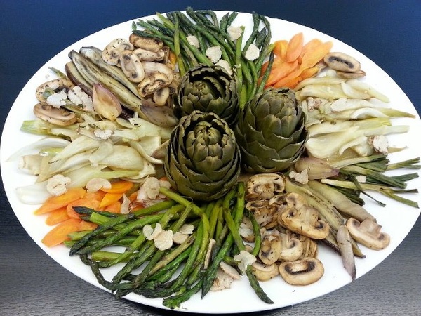 Silberlöffel Event Catering Service