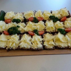Silberlöffel Event Catering Service