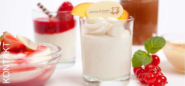 Catering & Events by Marriott