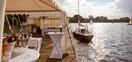 Catering & Events by Marriott