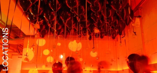 Catering & Events by Marriott