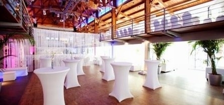 Catering & Events by Marriott