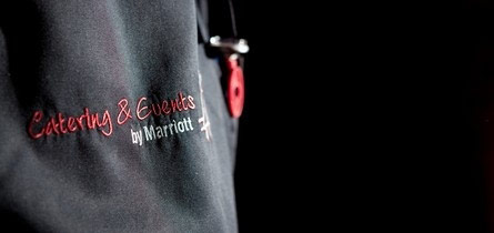 Catering & Events by Marriott