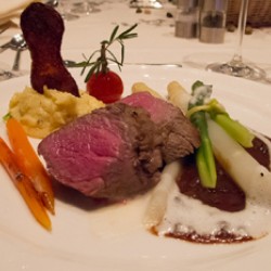 Alsterköche Partyservice Hansen & Kutz-Kromnow