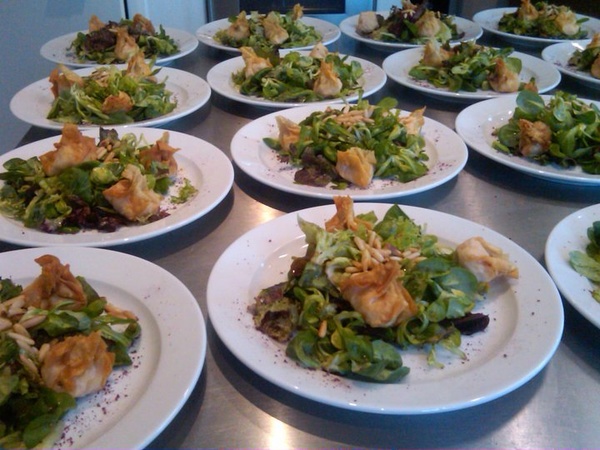 Schlemmerfee Homecooking & Catering