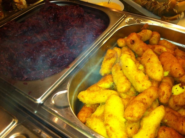 Schlemmerfee Homecooking & Catering