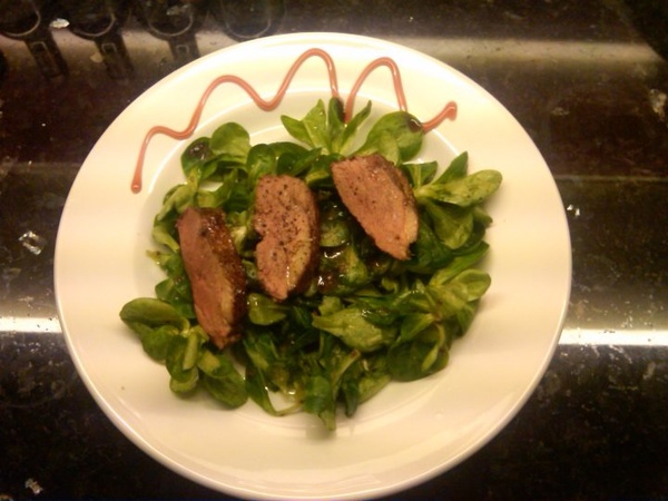 Schlemmerfee Homecooking & Catering