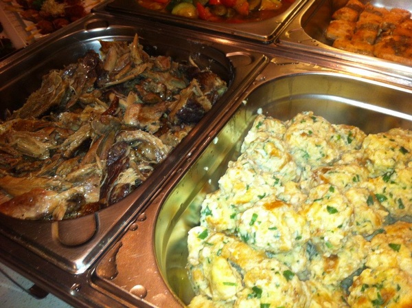 Schlemmerfee Homecooking & Catering