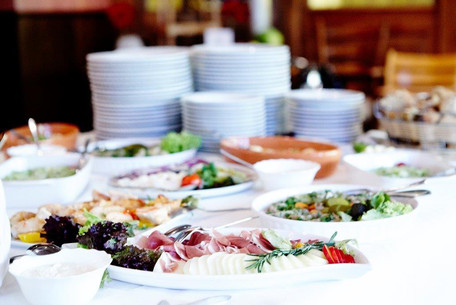 Party Service Perfect