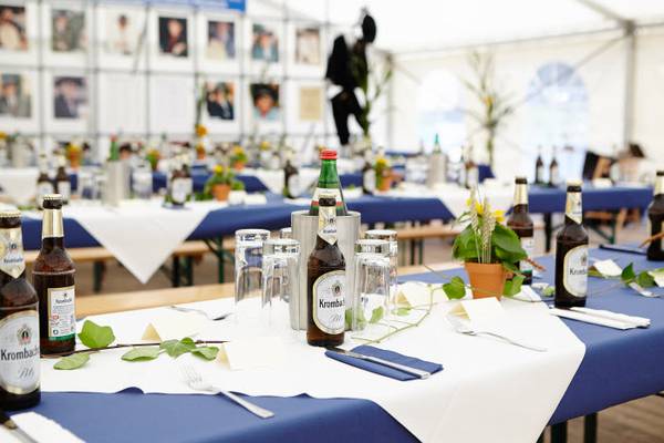 Party Service Perfect