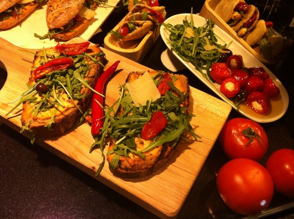Privatedining-Hamburg