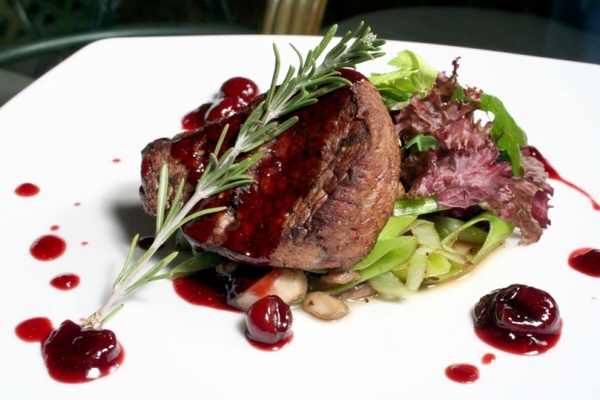 Privatedining-Hamburg