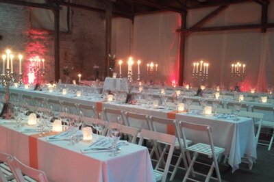 C.C.G. City Catering